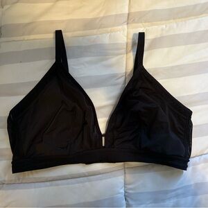Black Bralette